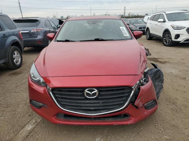 Photo 5 from auction – 2018 MAZDA 3 TOURING with VIN 3MZBN1V3XJM223032