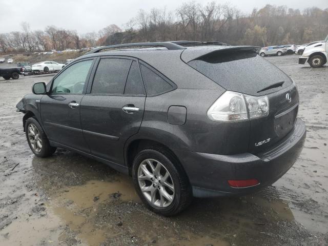Photo 2 from auction – 2009 LEXUS RX 350 with VIN 2T2HK31U09C118595