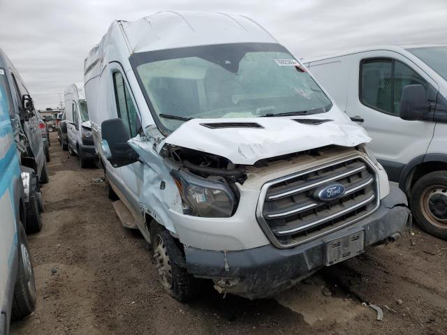 Photo 4 from auction – 2020 FORD TRANSIT T- with VIN 1FTBW3U85LKB13234