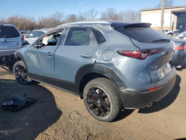 Photo 2 from auction – 2024 MAZDA CX-30 PREF with VIN 3MVDMBCM6RM622689