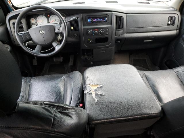 Photo 8 from auction – 2004 DODGE RAM 1500 S with VIN 1D7HU18D34S532931