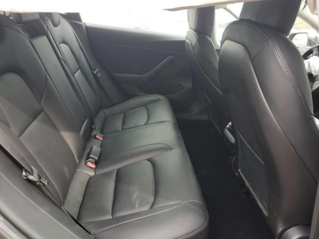 Photo 10 from auction – 2020 TESLA MODEL 3 with VIN 5YJ3E1EA4LF745474
