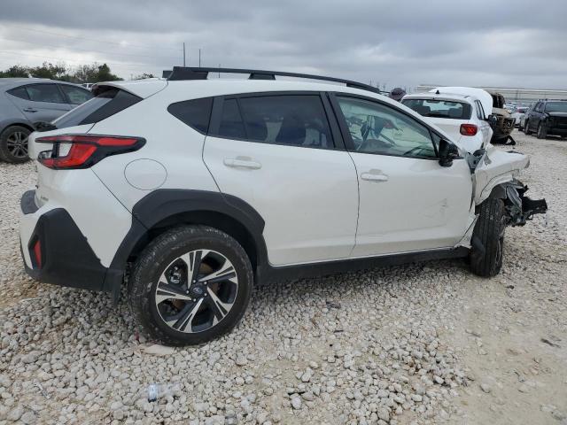 Photo 3 from auction – 2024 SUBARU CROSSTREK with VIN JF2GUADC2R8226683