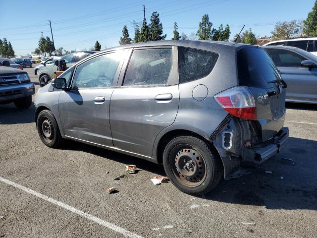 Zdjęcie 2 z aukcji – 2012 HONDA FIT z VIN JHMGE8H35CS007899