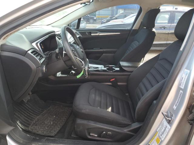 Photo 7 from auction – 2016 FORD FUSION SE with VIN 3FA6P0H76GR162853