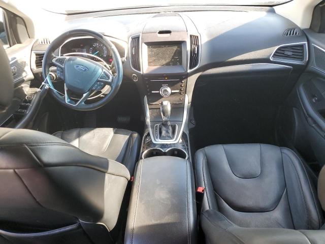 Photo 8 from auction – 2018 FORD EDGE TITAN with VIN 2FMPK3K97JBB74178