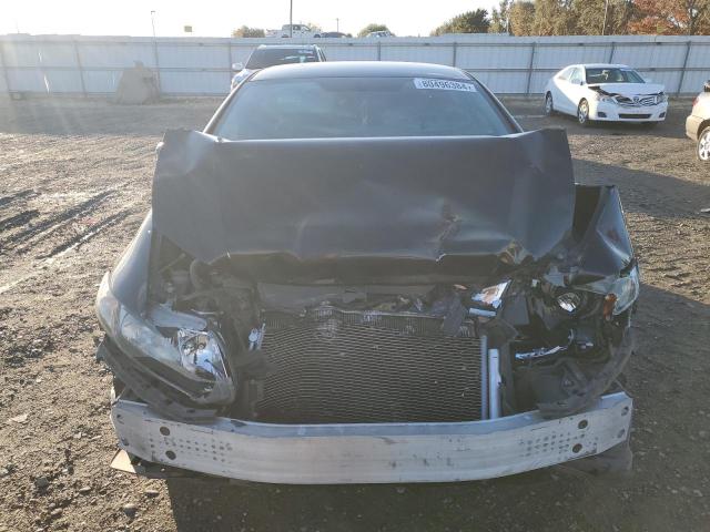 Photo 5 from auction – 2015 HONDA CIVIC LX with VIN 19XFB2F58FE707267