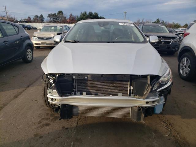 Photo 5 from auction – 2018 VOLVO S60 INSCRI with VIN LYV402TK2JB163652