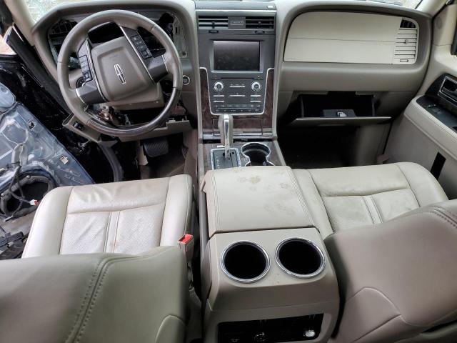 Photo 8 from auction – 2017 LINCOLN NAVIGATOR with VIN 5LMJJ2JTXHEL11917