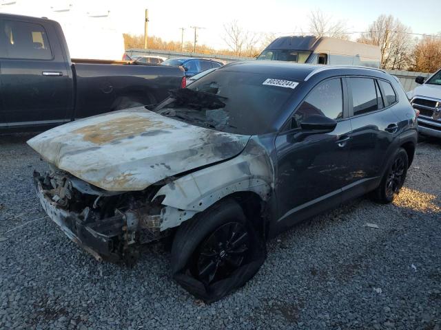 Photo 1 from auction – 2023 MAZDA CX-50 PREF with VIN 7MMVABCM7PN117973