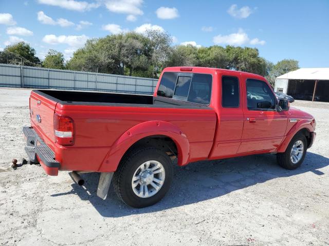 Photo 3 from auction – 2007 FORD RANGER SUP with VIN 1FTYR14U37PA34334