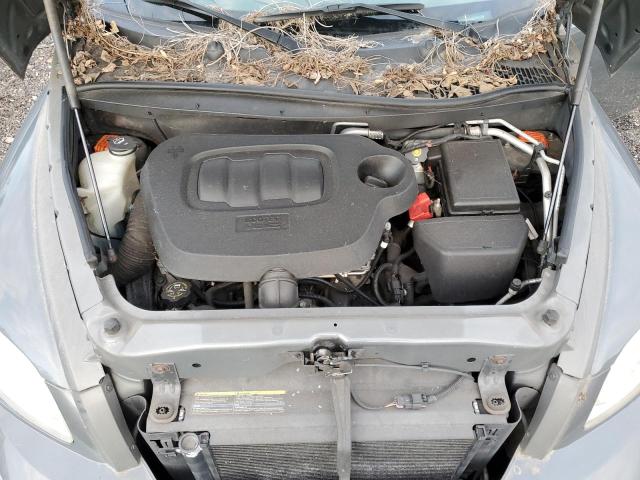 Photo 11 from auction – 2008 CHEVROLET HHR LS with VIN 3GNCA13D38S717745