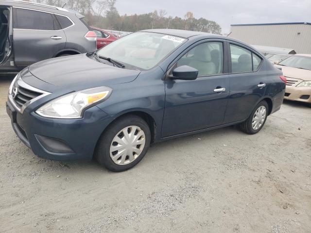 Zdjęcie 1 z aukcji – 2016 NISSAN VERSA S z VIN 3N1CN7AP3GL804909