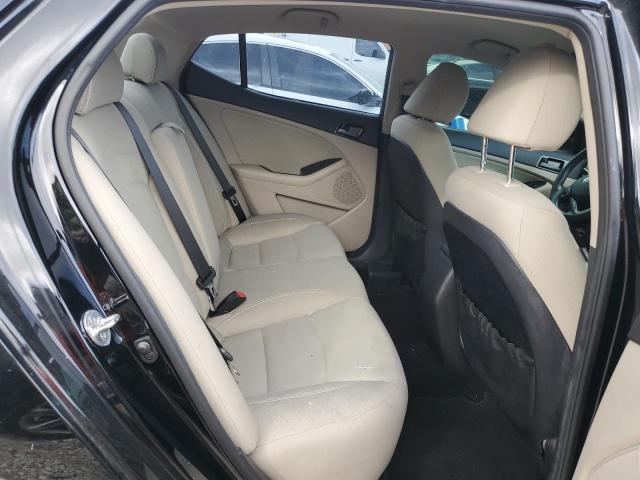 Photo 10 from auction – 2013 KIA OPTIMA LX with VIN 5XXGM4A74DG237536