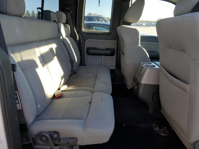 Photo 10 from auction – 2004 FORD F150 with VIN 1FTPX14584NA04117