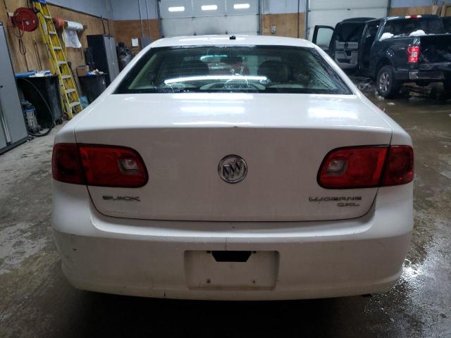 Photo 6 from auction – 2008 BUICK LUCERNE CX with VIN 1G4HD57268U202482