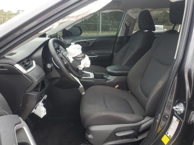 Photo 7 from auction – 2022 TOYOTA RAV4 LE with VIN 2T3H1RFV2NC180772