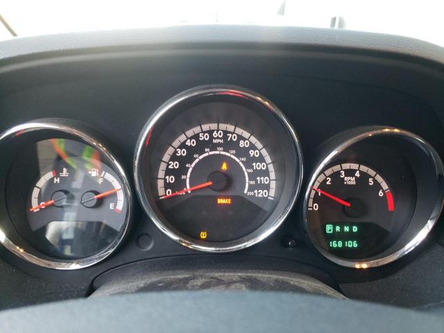 Photo 9 from auction – 2010 DODGE CALIBER MA with VIN 1B3CB3HA3AD543876