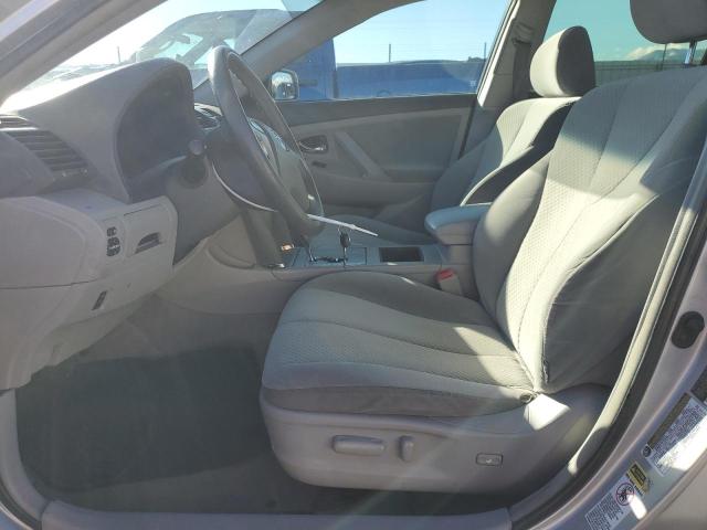 Photo 7 from auction – 2007 TOYOTA CAMRY CE with VIN 4T1BE46K77U004491