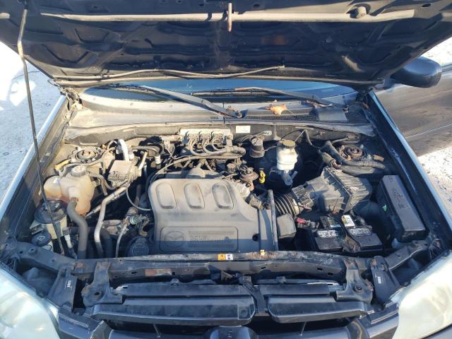 Photo 12 from auction – 2006 MAZDA TRIBUTE S with VIN 4F2CZ04186KM16980