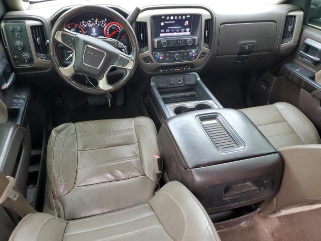 Photo 8 from auction – 2016 GMC SIERRA K35 with VIN 1GT42YE84GF148264