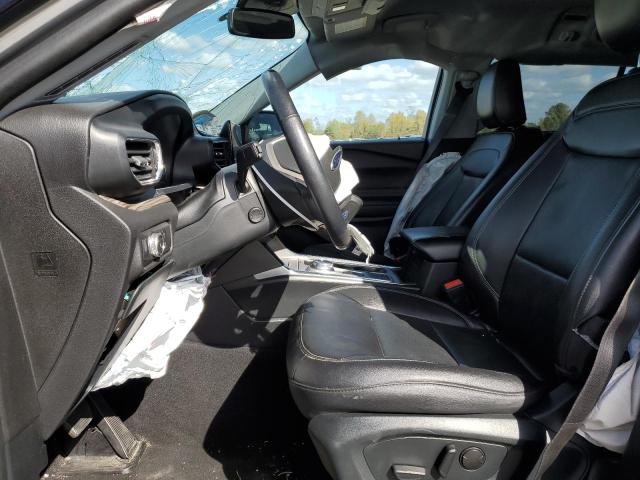 Photo 7 from auction – 2022 FORD EXPLORER L with VIN 1FMSK7FH3NGA63869
