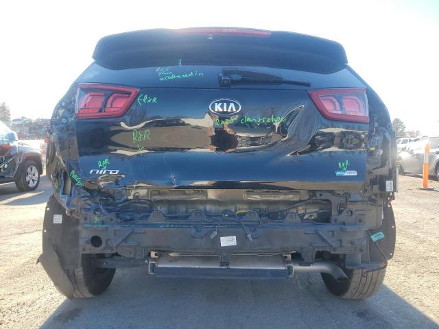 Photo 6 from auction – 2019 KIA NIRO EX with VIN KNDCC3LC5K5318410