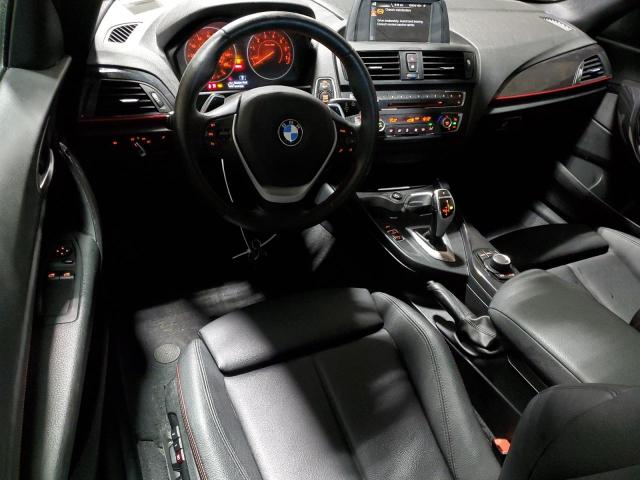 Photo 8 from auction – 2015 BMW 228 XI with VIN WBA1F7C57FVX95561