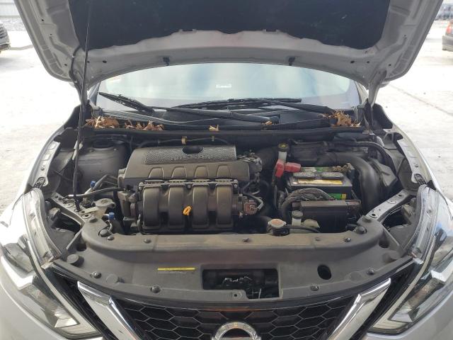Photo 11 from auction – 2016 NISSAN SENTRA S with VIN 3N1AB7AP7GL640452