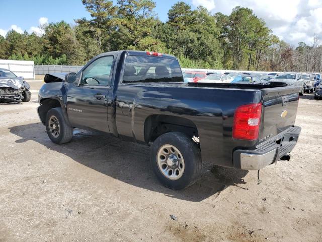 Photo 2 from auction – 2012 CHEVROLET SILVERADO with VIN 1GCNCPEX4CZ307747