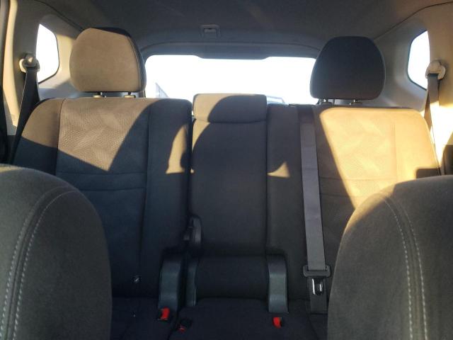 Photo 10 from auction – 2015 NISSAN ROGUE S with VIN KNMAT2MT4FP551365