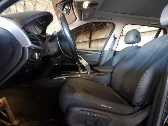 Photo 7 from auction – 2016 BMW X5 SDRIVE3 with VIN 5UXKR2C5XG0H41656