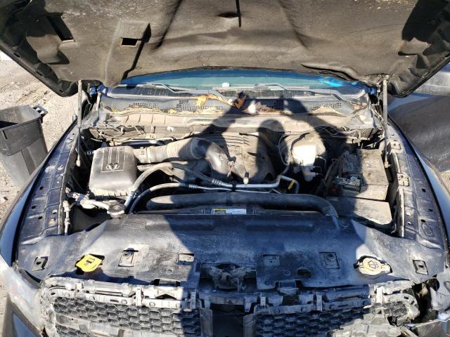 Photo 11 from auction – 2016 RAM 1500 ST with VIN 1C6RR7FT7GS188741