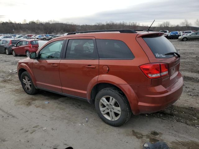 Photo 2 from auction – 2012 DODGE JOURNEY SE with VIN 3C4PDCAB0CT264928