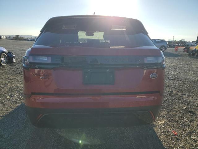 Photo 6 from auction – 2020 LAND ROVER RANGE ROVE with VIN SALYB2EX7LA238739