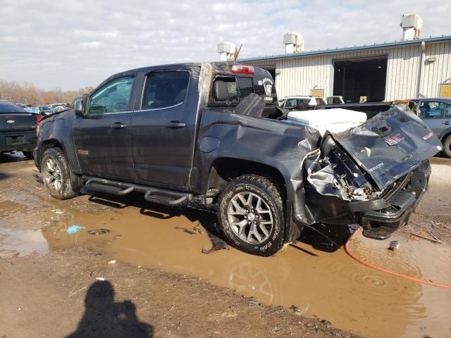 Photo 2 from auction – 2016 GMC CANYON SLE with VIN 1GTG6CE35G1265244