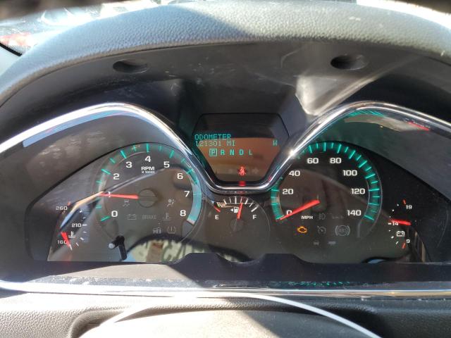 Photo 9 from auction – 2016 CHEVROLET TRAVERSE L with VIN 1GNKRGKD6GJ164520