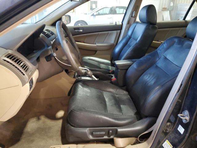 Photo 7 from auction – 2004 HONDA ACCORD EX with VIN 1HGCM66584A033109