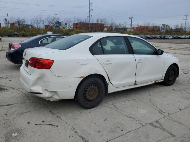Photo 3 from auction – 2014 VOLKSWAGEN JETTA BASE with VIN 3VW2K7AJ7EM356627