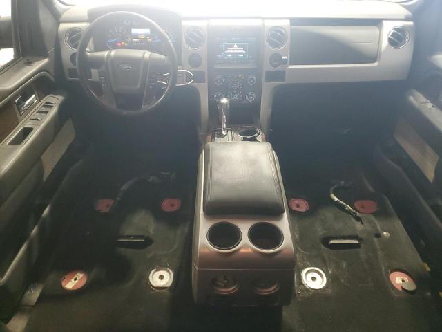 Photo 8 from auction – 2013 FORD F150 SUPER with VIN 1FTFW1ETXDFB35670