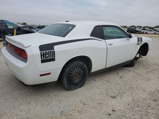Photo 3 from auction – 2012 DODGE CHALLENGER with VIN 2C3CDYBT7CH162039
