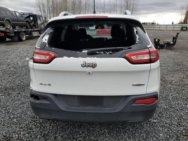 Photo 6 from auction – 2015 JEEP CHEROKEE L with VIN 1C4PJMCB2FW594225