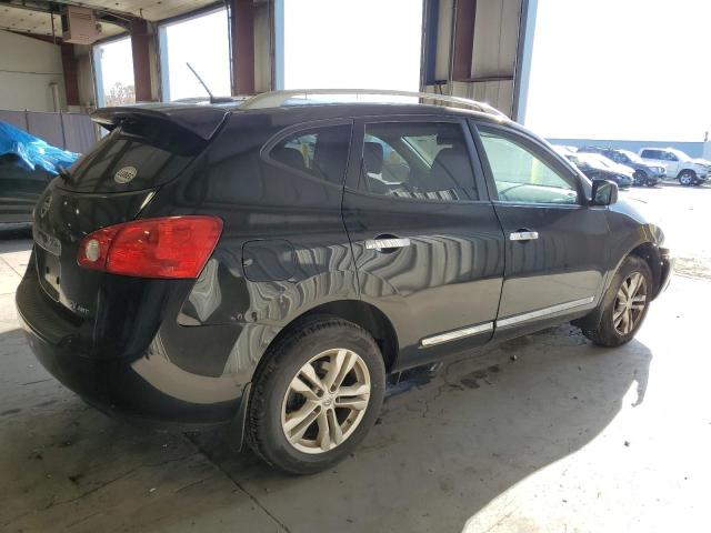 Photo 3 from auction – 2012 NISSAN ROGUE S with VIN JN8AS5MV4CW418388