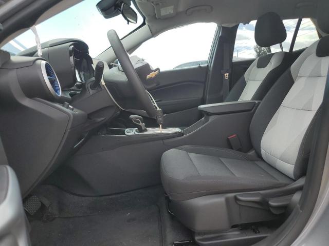 Photo 7 from auction – 2024 CHEVROLET TRAX LS with VIN KL77LFE28RC158274