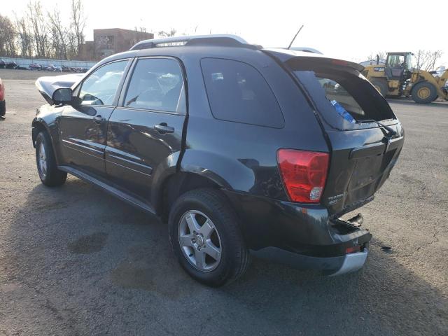 Photo 2 from auction – 2008 PONTIAC TORRENT with VIN 2CKDL33F286336514