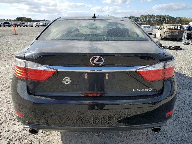 Photo 6 from auction – 2013 LEXUS ES 350 with VIN JTHBK1GG1D2068781