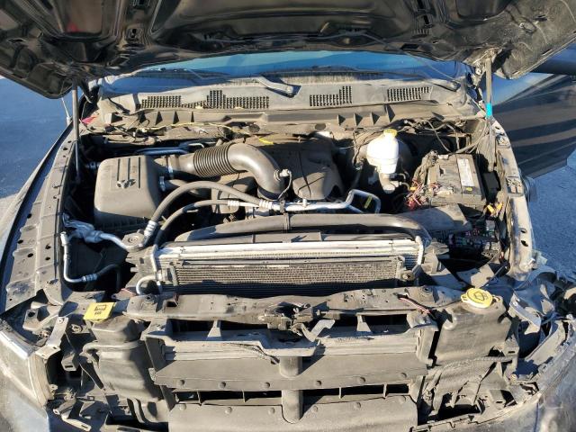 Photo 11 from auction – 2014 RAM 1500 ST with VIN 1C6RR6KT8ES363317