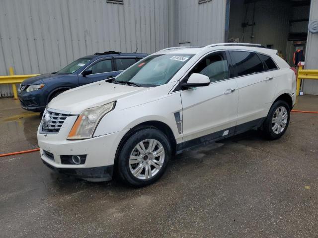 CADILLAC SRX PERFOR 2010 with VIN 3GYFNBEY1AS620074 - Photo from auction