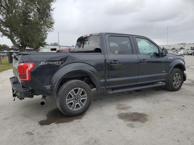 Photo 3 from auction – 2015 FORD F150 SUPER with VIN 1FTEW1EPXFFB24315