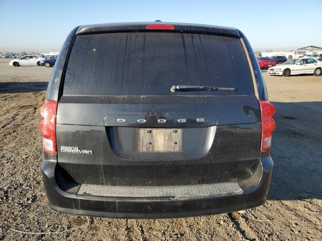 Photo 6 from auction – 2015 DODGE GRAND CARA with VIN 2C4RDGBG9FR636249